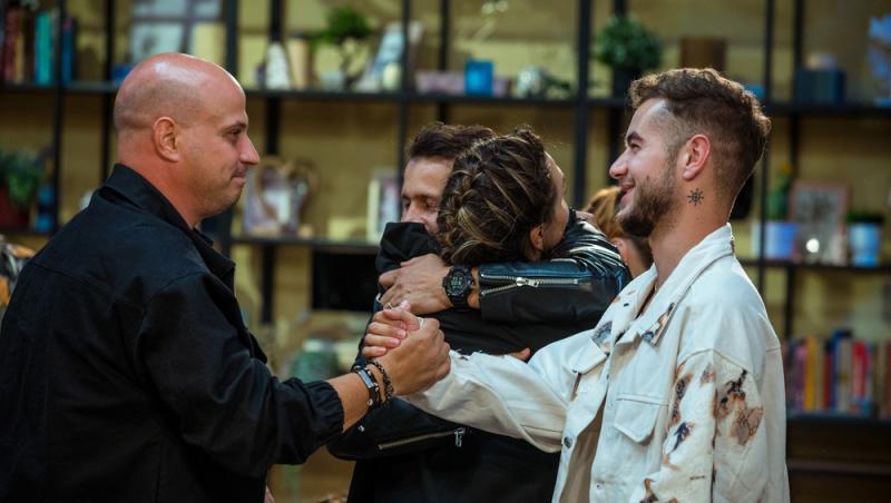 Semifinala Power Couple România sezon 2, 4 martie 2025. Care sunt cele trei cupluri finaliste. Ce bonus a dat Dani Oțil