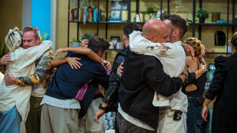 Semifinala Power Couple România sezon 2, 4 martie 2025. Care sunt cele trei cupluri finaliste. Ce bonus a dat Dani Oțil