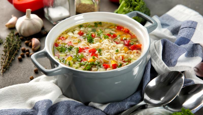 Cât costă un meniu de post înainte de Paște. Prețurile nu sunt pentru toți