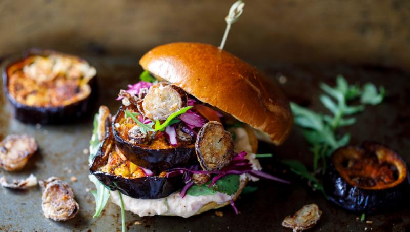 Cât costă un meniu de post înainte de Paște. Prețurile nu sunt pentru toți