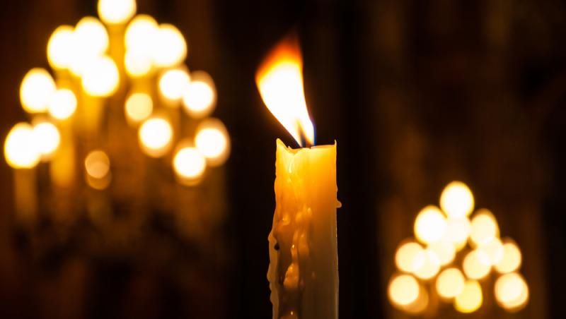 Cât costă un meniu de post înainte de Paște. Prețurile nu sunt pentru toți