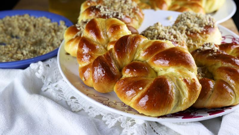 Cât costă un meniu de post înainte de Paște. Prețurile nu sunt pentru toți