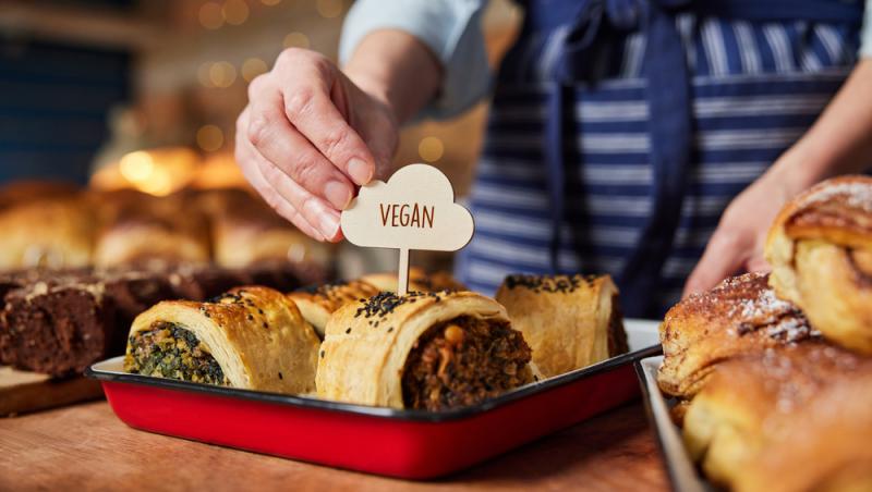 Cât costă un meniu de post înainte de Paște. Prețurile nu sunt pentru toți