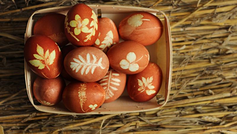 Cât costă un meniu de post înainte de Paște. Prețurile nu sunt pentru toți