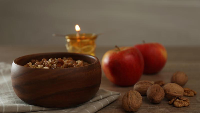 Cât costă un meniu de post înainte de Paște. Prețurile nu sunt pentru toți