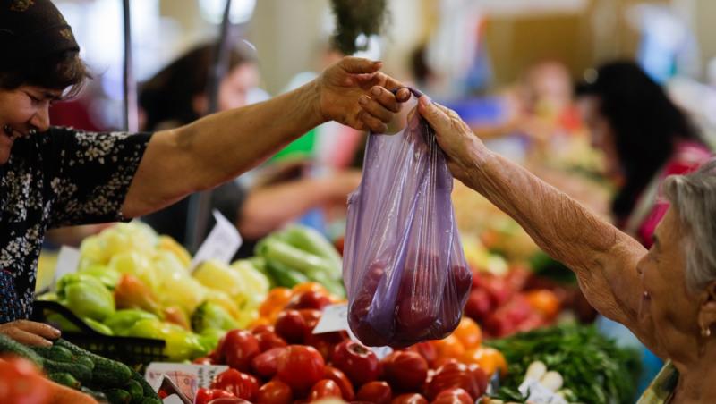 Cât costă un meniu de post înainte de Paște. Prețurile nu sunt pentru toți