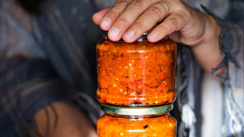 Cât costă un meniu de post înainte de Paște. Prețurile nu sunt pentru toți