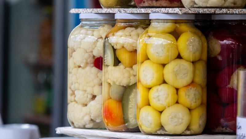 Cât costă un meniu de post înainte de Paște. Prețurile nu sunt pentru toți