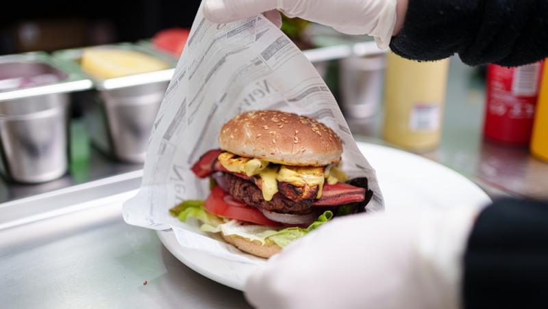 Cât costă un meniu de post înainte de Paște. Prețurile nu sunt pentru toți