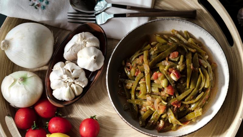 Cât costă un meniu de post înainte de Paște. Prețurile nu sunt pentru toți