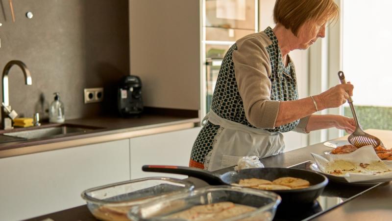 Cât costă un meniu de post înainte de Paște. Prețurile nu sunt pentru toți