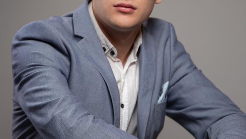 Mireasa sezonul 11, 4 martie 2025. Liviu este noul concurent. Ce detalii a dat despre el