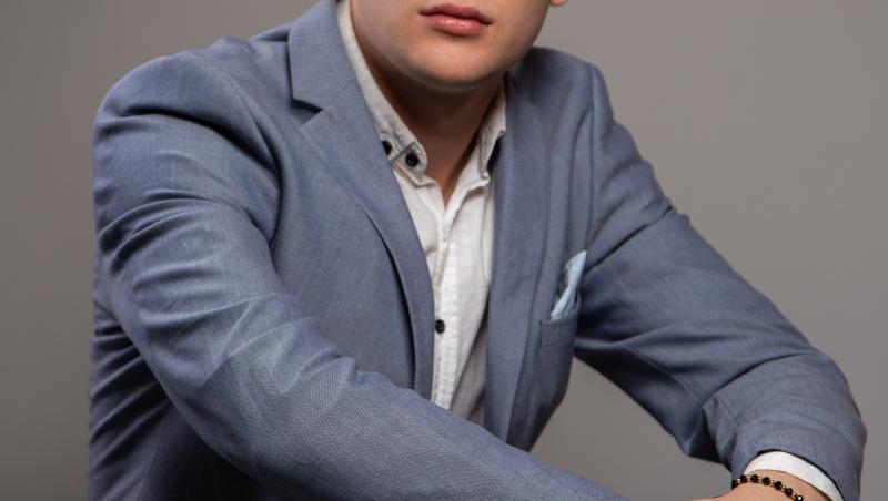 Mireasa sezonul 11, 4 martie 2025. Liviu este noul concurent. Ce detalii a dat despre el