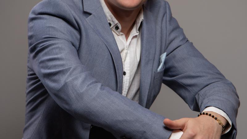 Mireasa sezonul 11, 4 martie 2025. Liviu este noul concurent. Ce detalii a dat despre el