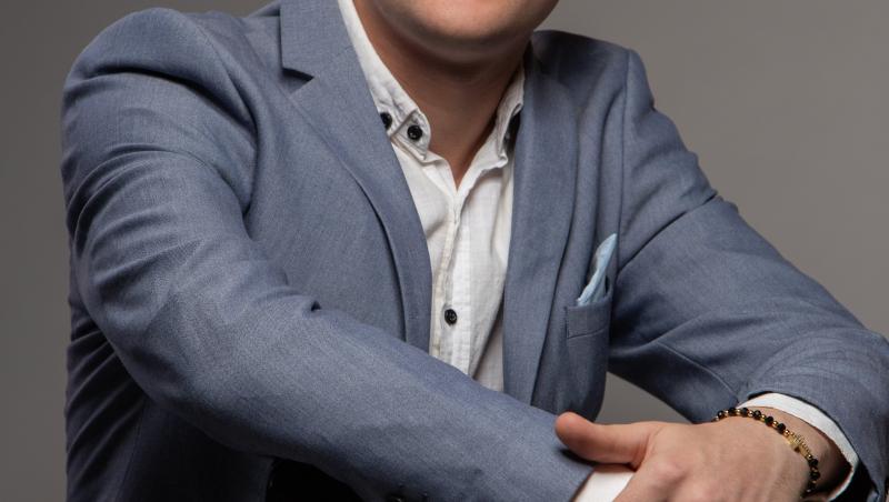 Mireasa sezonul 11, 4 martie 2025. Liviu este noul concurent. Ce detalii a dat despre el