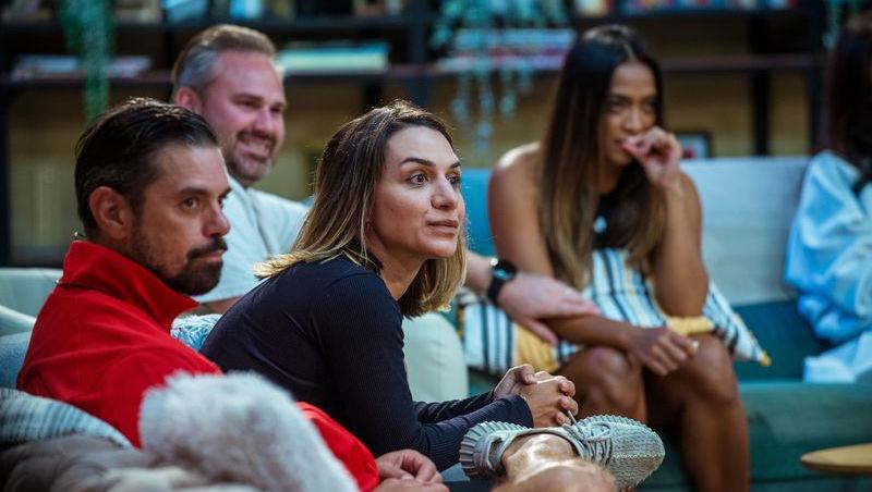 DOC și Anca Munteanu de la Power Couple România, adevărul despre voturile lor controversate. Ce au recunoscut | EXCLUSIV