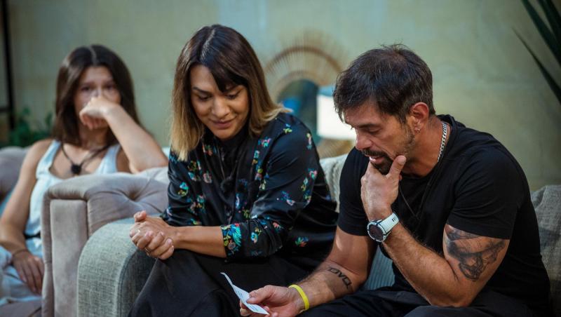 DOC și Anca Munteanu de la Power Couple România, adevărul despre voturile lor controversate. Ce au recunoscut | EXCLUSIV