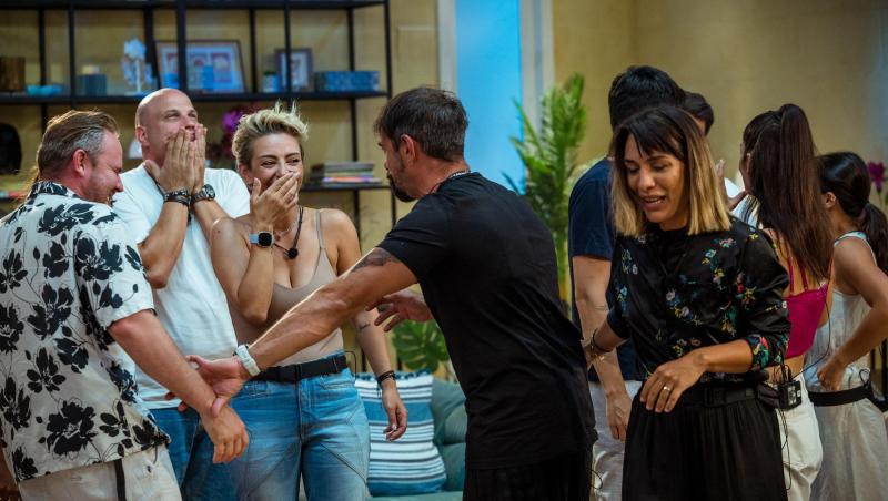 DOC și Anca Munteanu de la Power Couple România, adevărul despre voturile lor controversate. Ce au recunoscut | EXCLUSIV