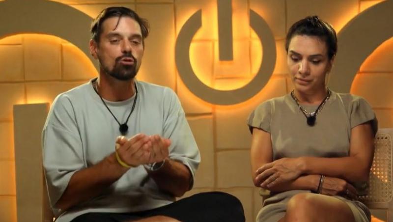 DOC și Anca Munteanu de la Power Couple România, adevărul despre voturile lor controversate. Ce au recunoscut | EXCLUSIV