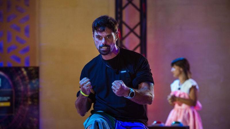 DOC și Anca Munteanu de la Power Couple România, adevărul despre voturile lor controversate. Ce au recunoscut | EXCLUSIV