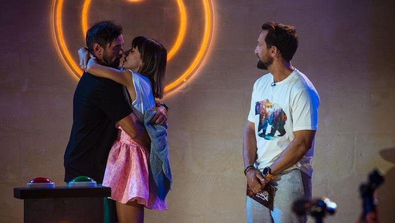 DOC și Anca Munteanu de la Power Couple România, adevărul despre voturile lor controversate. Ce au recunoscut | EXCLUSIV