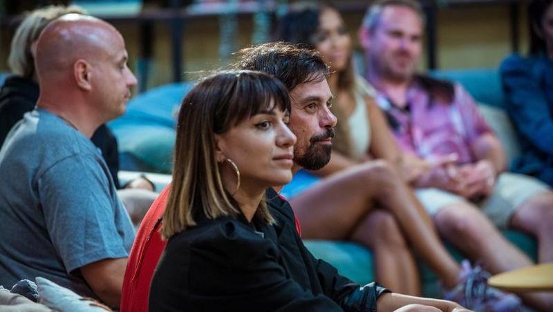 DOC și Anca Munteanu de la Power Couple România, adevărul despre voturile lor controversate. Ce au recunoscut | EXCLUSIV