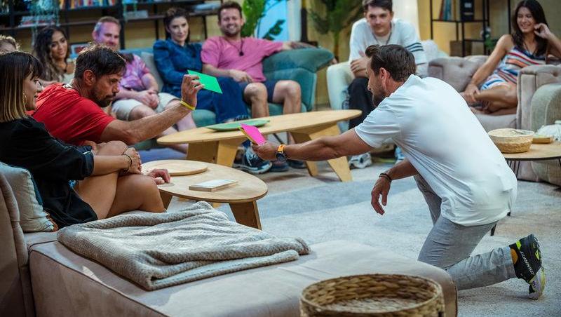 DOC și Anca Munteanu de la Power Couple România, adevărul despre voturile lor controversate. Ce au recunoscut | EXCLUSIV