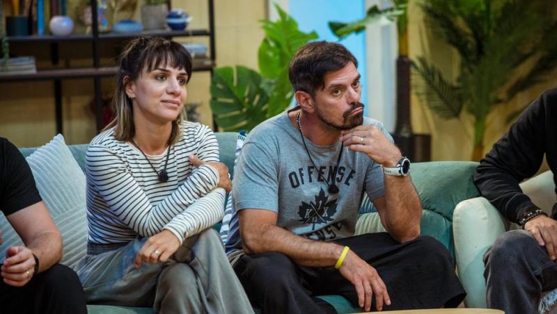 DOC și Anca Munteanu de la Power Couple România, adevărul despre voturile lor controversate. Ce au recunoscut | EXCLUSIV