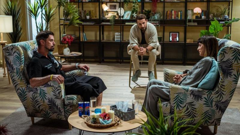 DOC și Anca Munteanu de la Power Couple România, adevărul despre voturile lor controversate. Ce au recunoscut | EXCLUSIV