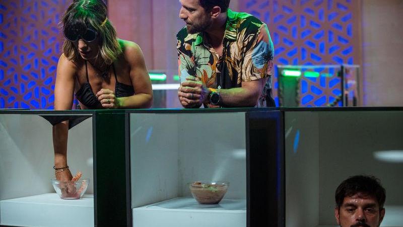 DOC și Anca Munteanu de la Power Couple România, adevărul despre voturile lor controversate. Ce au recunoscut | EXCLUSIV