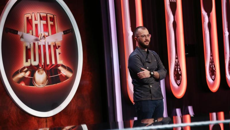 Cât costă o pizza la restaurantul lui Cătălin Țociu, fiul lui Romică Țociu. Ce a povestit fostul concurent Chefi la cuțite