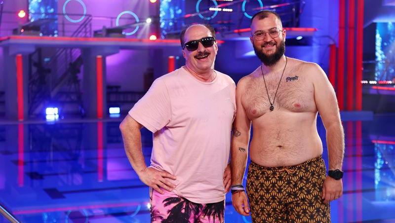 Cât costă o pizza la restaurantul lui Cătălin Țociu, fiul lui Romică Țociu. Ce a povestit fostul concurent Chefi la cuțite