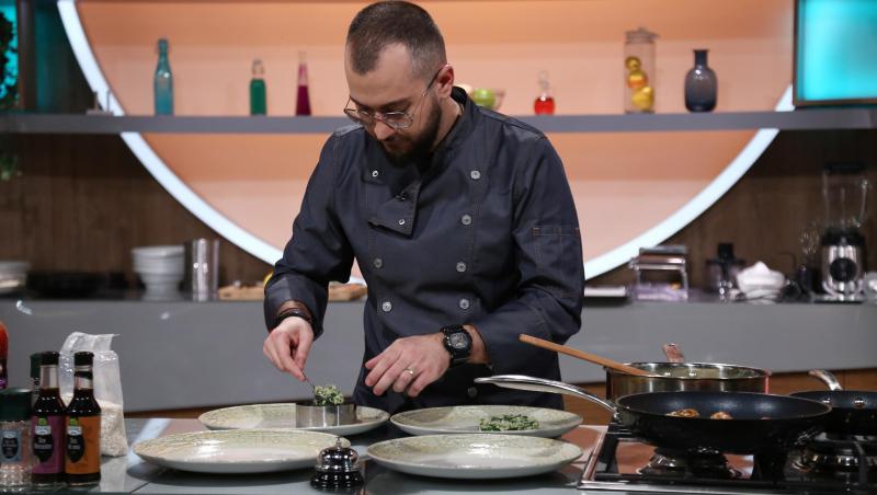 Cât costă o pizza la restaurantul lui Cătălin Țociu, fiul lui Romică Țociu. Ce a povestit fostul concurent Chefi la cuțite