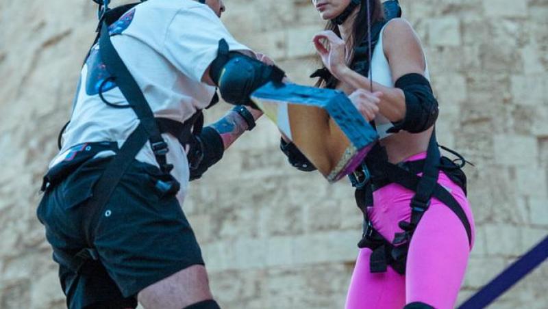 Ce ar face Elena și Robert Tudor cu premiul cel mare de la Power Couple România. Dezvăluirea emoționantă a finaliștilor | EXCLUSIV