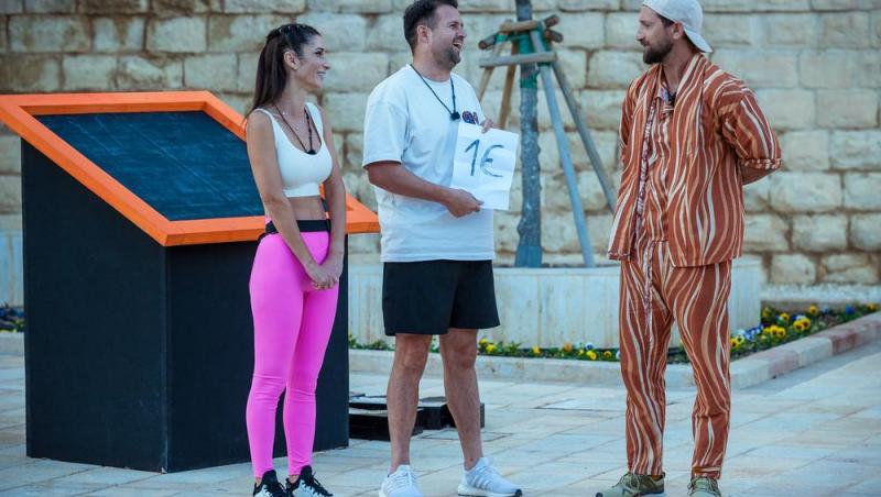 Ce ar face Elena și Robert Tudor cu premiul cel mare de la Power Couple România. Dezvăluirea emoționantă a finaliștilor | EXCLUSIV