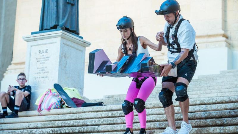 Ce ar face Elena și Robert Tudor cu premiul cel mare de la Power Couple România. Dezvăluirea emoționantă a finaliștilor | EXCLUSIV