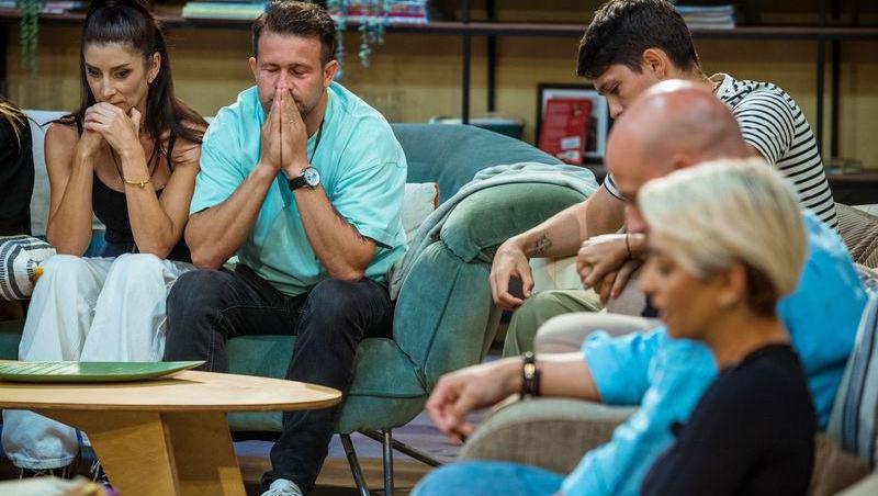 Ce ar face Elena și Robert Tudor cu premiul cel mare de la Power Couple România. Dezvăluirea emoționantă a finaliștilor | EXCLUSIV