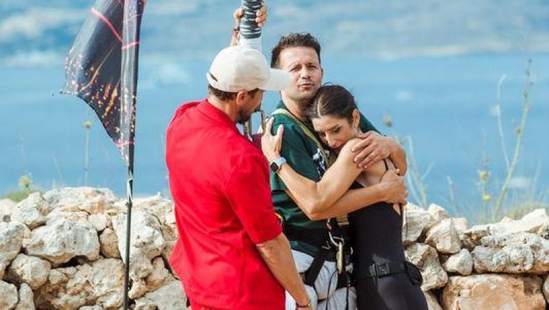 Ce ar face Elena și Robert Tudor cu premiul cel mare de la Power Couple România. Dezvăluirea emoționantă a finaliștilor | EXCLUSIV