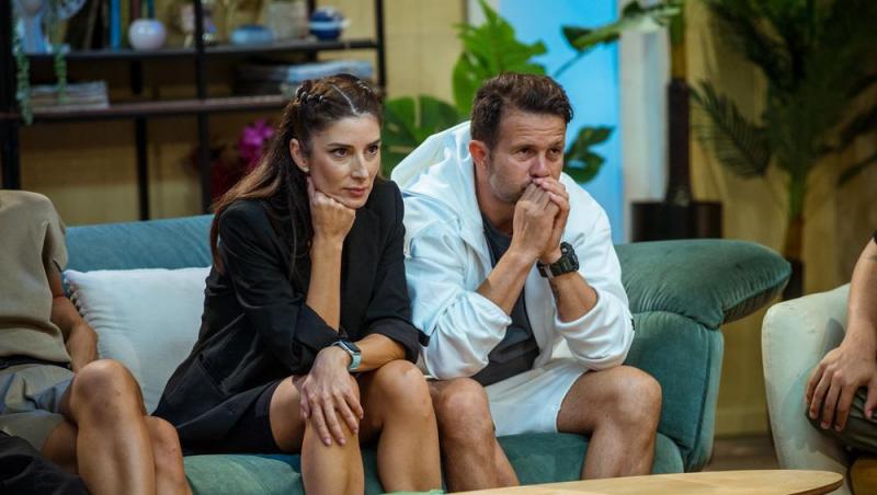 Ce ar face Elena și Robert Tudor cu premiul cel mare de la Power Couple România. Dezvăluirea emoționantă a finaliștilor | EXCLUSIV