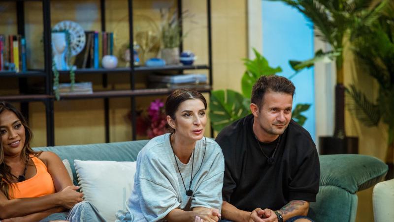Ce ar face Elena și Robert Tudor cu premiul cel mare de la Power Couple România. Dezvăluirea emoționantă a finaliștilor | EXCLUSIV