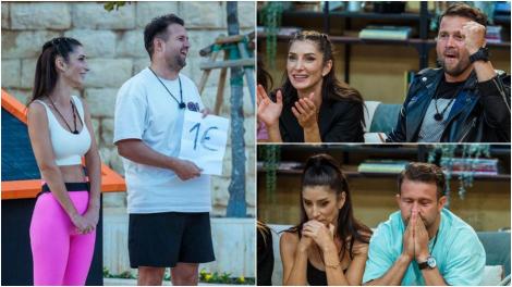 Ce ar face Elena și Robert Tudor cu premiul cel mare de la Power Couple România. Dezvăluirea emoționantă a finaliștilor | EXCLUSIV