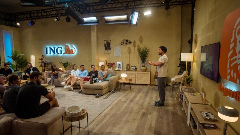 Secretul echilibrului financiar şi emoţional: cum să-ţi gestionezi banii ca la Power Couple