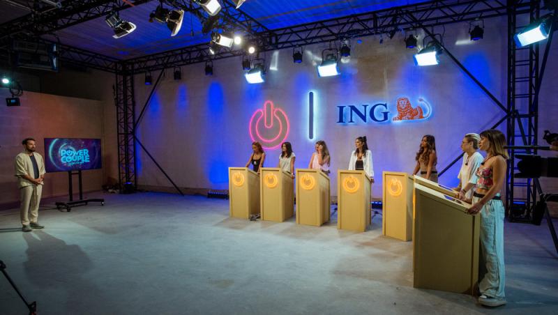 Secretul echilibrului financiar şi emoţional: cum să-ţi gestionezi banii ca la Power Couple