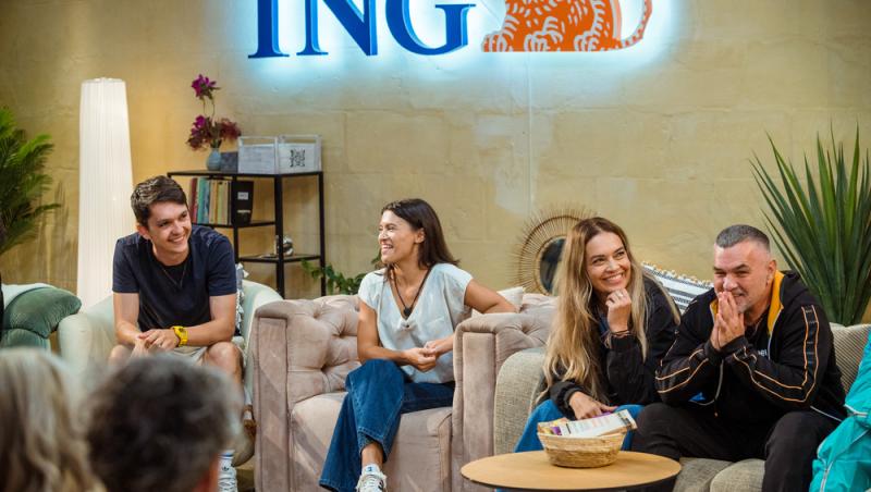 Secretul echilibrului financiar şi emoţional: cum să-ţi gestionezi banii ca la Power Couple