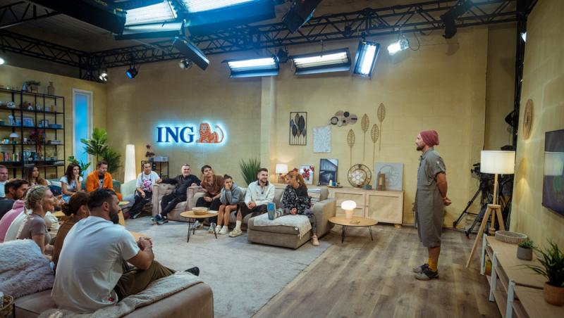 Secretul echilibrului financiar şi emoţional: cum să-ţi gestionezi banii ca la Power Couple