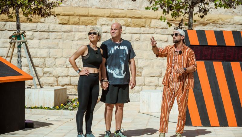 Secretul echilibrului financiar şi emoţional: cum să-ţi gestionezi banii ca la Power Couple