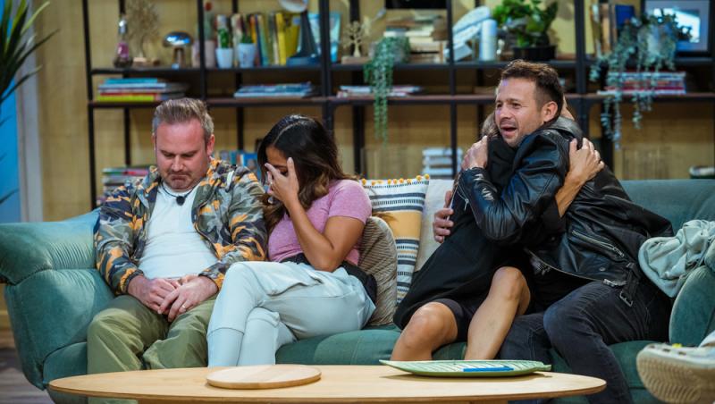 Ce mesaj plin de emoție a transmis Bella Santiago după ce nu a trecut în Finala Power Couple România: „Și aici se termină...”