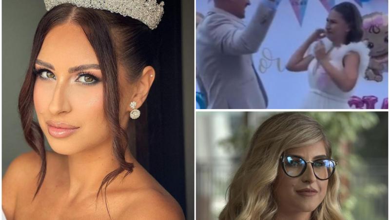 Mireasa, sezon 6. Cum arată Miruna după ce a născut. Tânăra mămică a publicat imagini emoționante