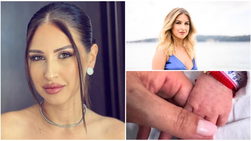 Colaj cu Miruna de la Mireasa