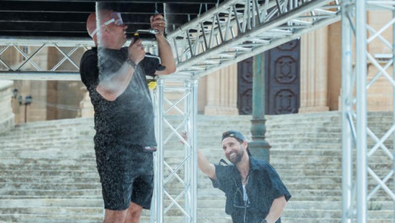 Cine a câștigat Finala Power Couple România sezonul 2. Cu câți bani pleacă acasă: „Nici acum nu conștientizez! Nu cred!”